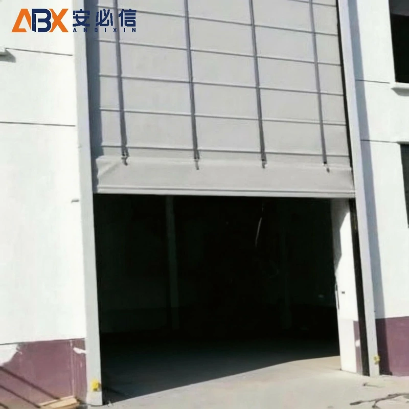 毕节快速堆积门